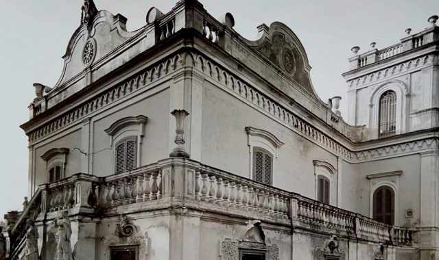 Aurora, Santina, Laterza, Re David, Labriola: la storia delle ville liberty scomparse a Bari 